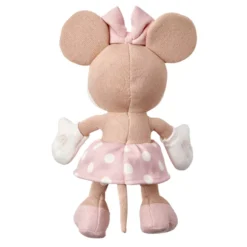 Minnie Mouse Small Plush For Baby 7 Minnie Mouse Small Plush For Baby -Toy Kids Shop 440473687368 2