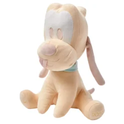 Pluto ''Born In 2023'' Small Plush For Baby 9 Pluto ''Born In 2023'' Small Plush For Baby -Toy Kids Shop 440473687511 2
