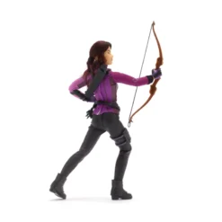 Kate Bishop Special Edition Doll, Hawkeye -Toy Kids Shop 460022530037 2