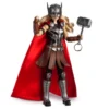 Mighty Thor Special Edition Doll, Thor: Love And Thunder -Toy Kids Shop 460022731915