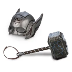 Mighty Thor Special Edition Doll, Thor: Love And Thunder -Toy Kids Shop 460022731915 3