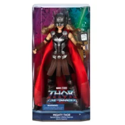 Mighty Thor Special Edition Doll, Thor: Love And Thunder -Toy Kids Shop 460022731915 4