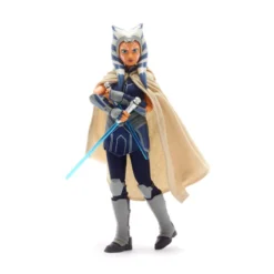 Ahsoka Tano Special Edition Doll, Star Wars -Toy Kids Shop 460022992460 4