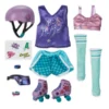 Disney Ily 4EVER Fashion Pack, Inspired By Ariel, The Little Mermaid -Toy Kids Shop 460023285813