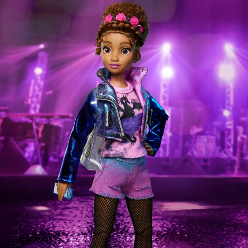 Disney Ily 4EVER Fashion Pack, Inspired By Aurora, Sleeping Beauty 4 Disney Ily 4EVER Fashion Pack, Inspired By Aurora, Sleeping Beauty - Image 2