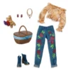 Disney Ily 4EVER Fashion Pack, Inspired By Belle, Beauty And The Beast 1 Disney Ily 4EVER Fashion Pack, Inspired By Belle, Beauty And The Beast -Toy Kids Shop 460023287718