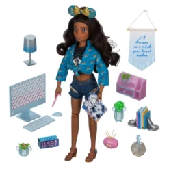 Disney Ily 4EVER Accessory Pack, Inspired By Cinderella -Toy Kids Shop 460023288050 2