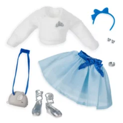 Disney Ily 4EVER Fashion Pack, Inspired By Cinderella