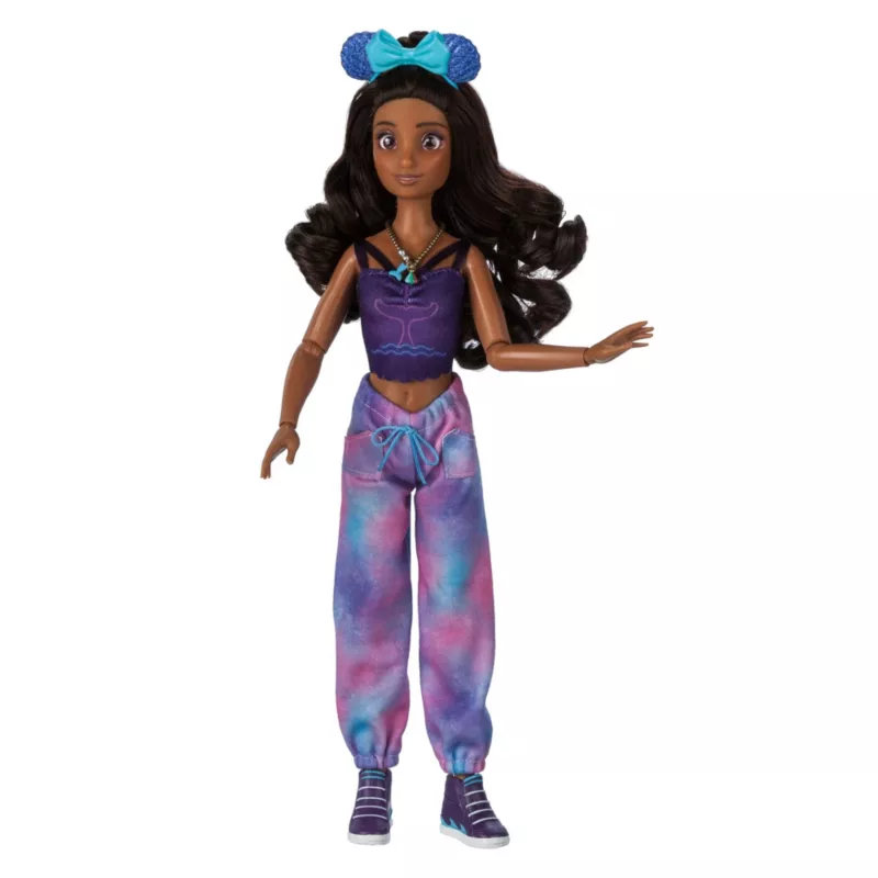 Disney Ily 4EVER Doll Inspired By Ariel, The Little Mermaid 5 Disney Ily 4EVER Doll Inspired By Ariel, The Little Mermaid - Image 3