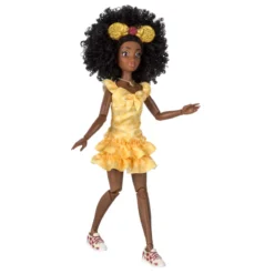 Disney Ily 4EVER Doll, Inspired By Belle, Beauty And The Beast 9 Disney Ily 4EVER Doll, Inspired By Belle, Beauty And The Beast -Toy Kids Shop 460023288395 2