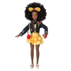 Disney Ily 4EVER Doll, Inspired By Belle, Beauty And The Beast 11 Disney Ily 4EVER Doll, Inspired By Belle, Beauty And The Beast -Toy Kids Shop 460023288395 4