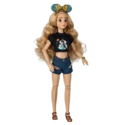 Disney Ily 4EVER Doll, Inspired By Jasmine, Aladdin 10 Disney Ily 4EVER Doll, Inspired By Jasmine, Aladdin -Toy Kids Shop 460023288548 3