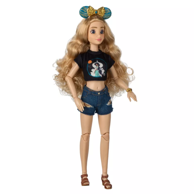 Disney Ily 4EVER Doll, Inspired By Jasmine, Aladdin 6 Disney Ily 4EVER Doll, Inspired By Jasmine, Aladdin - Image 4