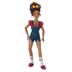 Disney Ily 4EVER Doll, Inspired By Snow White 10 Disney Ily 4EVER Doll, Inspired By Snow White -Toy Kids Shop 460023288623 3