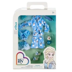 Disney Ily 4EVER Fashion Pack, Inspired By Elsa, Frozen 11 Disney Ily 4EVER Fashion Pack, Inspired By Elsa, Frozen -Toy Kids Shop 460023288883 4