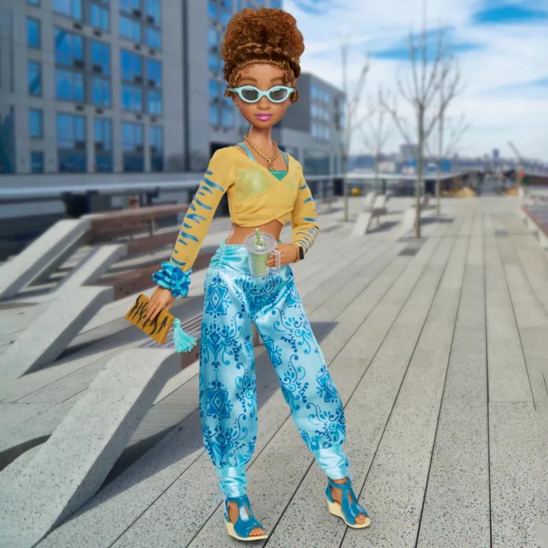 Disney Ily 4EVER Fashion Pack, Inspired By Jasmine, Aladdin 4 Disney Ily 4EVER Fashion Pack, Inspired By Jasmine, Aladdin - Image 2