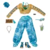 Disney Ily 4EVER Fashion Pack, Inspired By Jasmine, Aladdin -Toy Kids Shop 460023288968