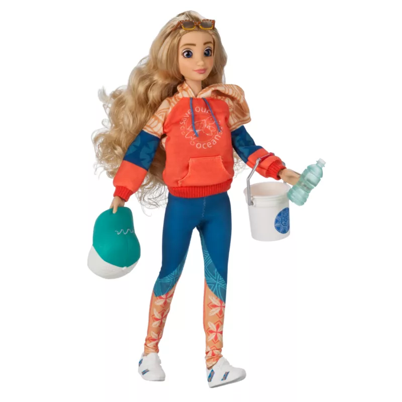 Disney Ily 4EVER Fashion Pack, Inspired By Moana 5 Disney Ily 4EVER Fashion Pack, Inspired By Moana - Image 3