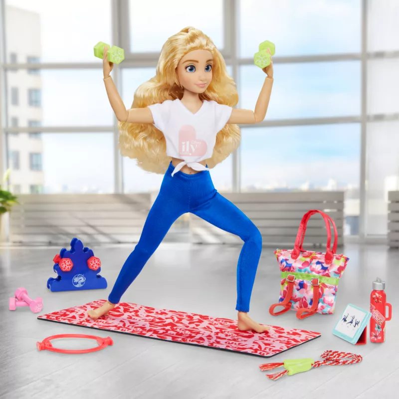 Disney Ily 4EVER Accessory Pack, Inspired By Mulan 4 Disney Ily 4EVER Accessory Pack, Inspired By Mulan - Image 2