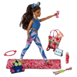 Disney Ily 4EVER Accessory Pack, Inspired By Mulan 8 Disney Ily 4EVER Accessory Pack, Inspired By Mulan -Toy Kids Shop 460023340680 2