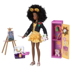 Disney Ily 4EVER Accessory Pack, Inspired By Rapunzel, Tangled -Toy Kids Shop 460023340840 2