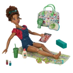 Disney Ily 4EVER Accessory Pack, Inspired By Tiana, The Princess And The Frog 8 Disney Ily 4EVER Accessory Pack, Inspired By Tiana, The Princess And The Frog -Toy Kids Shop 460023341267 2