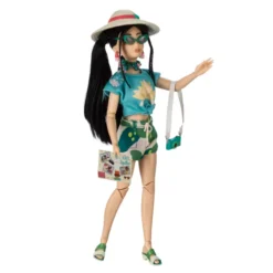 Disney Ily 4EVER Fashion Pack, Inspired By Tiana, The Princess And The Frog -Toy Kids Shop 460023341342 2