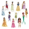 Disney Classic Doll Collection Gift Set Of 12 -Toy Kids Shop 460023343810