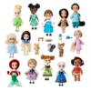 Disney Animators' Collection Mini Doll Gift Set -Toy Kids Shop 460023351983