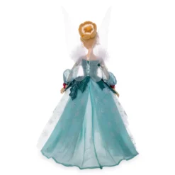 Tinker Bell Holiday 2022 Classic Doll, Special Edition -Toy Kids Shop 460023522680 2