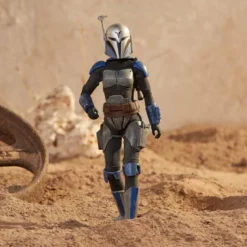 Bo-Katan Kryze Special Edition Doll, Star Wars: The Mandalorian -Toy Kids Shop 460023777110 2