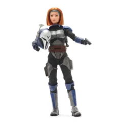 Bo-Katan Kryze Special Edition Doll, Star Wars: The Mandalorian -Toy Kids Shop 460023777110 3