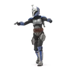 Bo-Katan Kryze Special Edition Doll, Star Wars: The Mandalorian -Toy Kids Shop 460023777110 4
