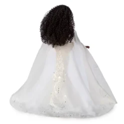 Tiana Ultimate Princess Celebration Limited Edition Doll 11 Tiana Ultimate Princess Celebration Limited Edition Doll -Toy Kids Shop 460032526099 4