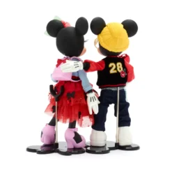 Mickey And Minnie Limited Edition Doll Set 9 Mickey And Minnie Limited Edition Doll Set -Toy Kids Shop 460032526259 2