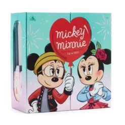Mickey And Minnie Limited Edition Doll Set 11 Mickey And Minnie Limited Edition Doll Set -Toy Kids Shop 460032526259 4