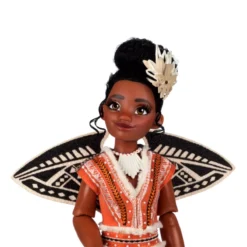 Moana Disney Designer Collection Limited Edition Doll 10 Moana Disney Designer Collection Limited Edition Doll -Toy Kids Shop 460032656192 3