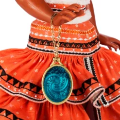 Moana Disney Designer Collection Limited Edition Doll 11 Moana Disney Designer Collection Limited Edition Doll -Toy Kids Shop 460032656192 4