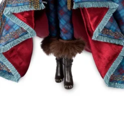 Merida Disney Designer Collection Limited Edition Doll 11 Merida Disney Designer Collection Limited Edition Doll -Toy Kids Shop 460032656505 4