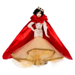 Snow White Ultimate Princess Celebration Limited Edition Doll 8 Snow White Ultimate Princess Celebration Limited Edition Doll -Toy Kids Shop 460032736542 1