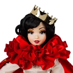 Snow White Ultimate Princess Celebration Limited Edition Doll 9 Snow White Ultimate Princess Celebration Limited Edition Doll -Toy Kids Shop 460032736542 2