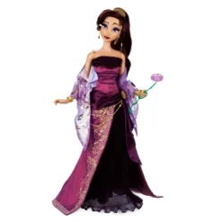 Megara 25th Anniversary Limited Edition Doll, Hercules -Toy Kids Shop 460032781412 1
