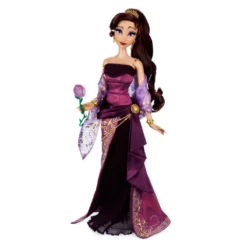 Megara 25th Anniversary Limited Edition Doll, Hercules -Toy Kids Shop 460032781412 2