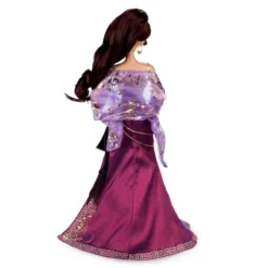 Megara 25th Anniversary Limited Edition Doll, Hercules -Toy Kids Shop 460032781412 3