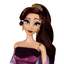 Megara 25th Anniversary Limited Edition Doll, Hercules -Toy Kids Shop 460032781412 4