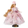 Rapunzel Ultimate Princess Celebration Limited Edition Doll -Toy Kids Shop 460033059510