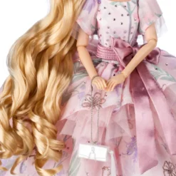 Rapunzel Ultimate Princess Celebration Limited Edition Doll 10 Rapunzel Ultimate Princess Celebration Limited Edition Doll -Toy Kids Shop 460033059510 3