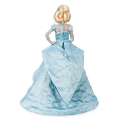 Cinderella Ultimate Princess Celebration Limited Edition Doll 9 Cinderella Ultimate Princess Celebration Limited Edition Doll -Toy Kids Shop 460033107204 2