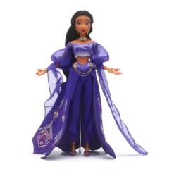 Princess Jasmine Limited Edition Doll, Aladdin -Toy Kids Shop 460033511124 1