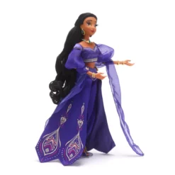 Princess Jasmine Limited Edition Doll, Aladdin -Toy Kids Shop 460033511124 2